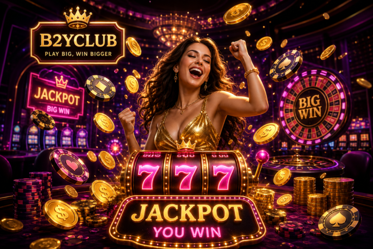 แทงหวยง่าย ได้เงินจริง b2y อัตราจ่ายสูง – B2YCLUB